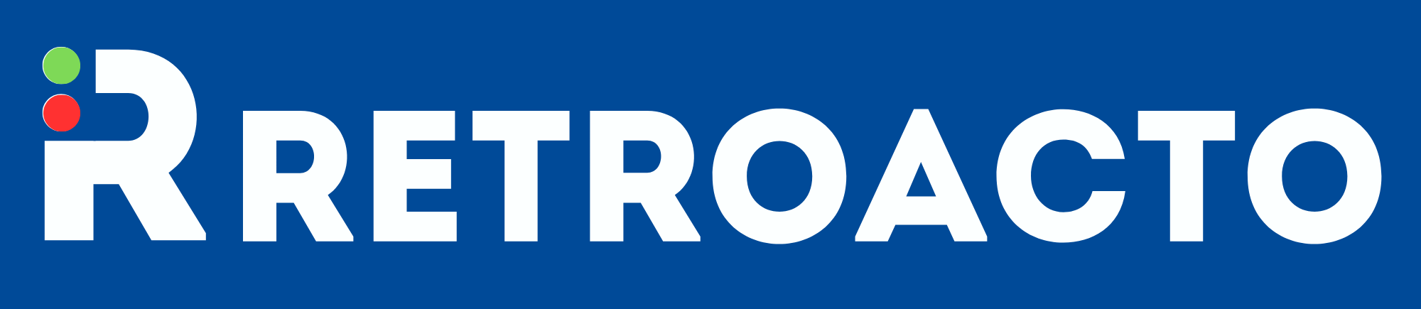 Retroacto Logo